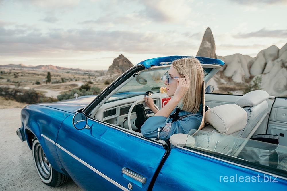 ТУРЦИЯ. КАК ОФОРМИТЬ ПРЕБЫВАНИЕ ИНОСТРАННОЙ МАШИНЫ